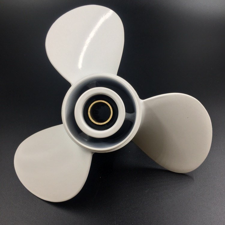 Гребной винт Yamaha 20-30, F20-25 (3x9-7/8x14) (Polastorm), арт. 2121-3099-14,          POLASTORM 