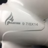 Гребной винт Yamaha 20-30, F20-25 (3x9-7/8x14) (Polastorm), арт. 2121-3099-14,          POLASTORM 