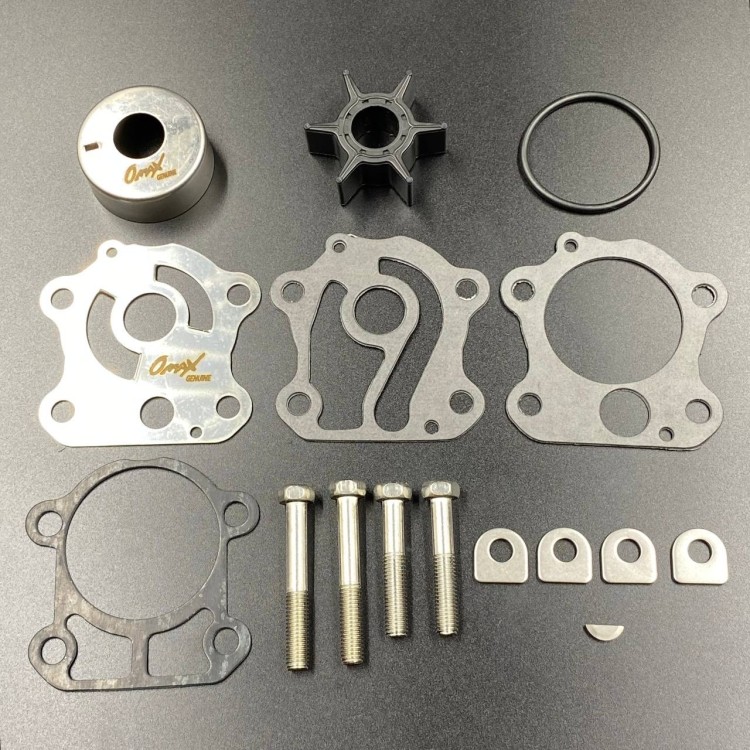 Ремкомплект помпы охлаждения Yamaha 60-70 (Omax), арт. 6H3-W0078-01-TW,          OMAX 