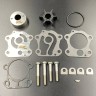 Ремкомплект помпы охлаждения Yamaha 60-70 (Omax), арт. 6H3-W0078-01-TW,          OMAX 