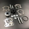 Ремкомплект помпы охлаждения Yamaha 60-70 (Omax), арт. 6H3-W0078-01-TW,          OMAX 