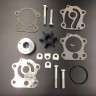 Ремкомплект помпы охлаждения Yamaha 60-70 (Omax), арт. 6H3-W0078-01-TW,          OMAX 