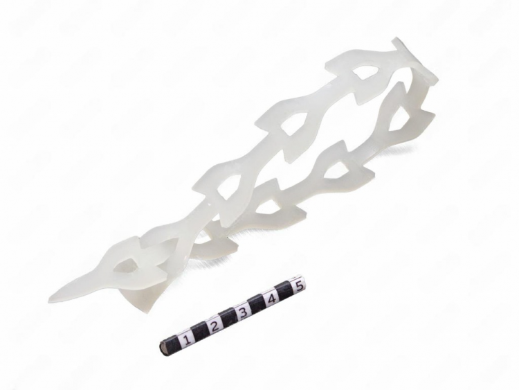 Ремень-стяжка полиуретановый, толщина 2мм, 33-00-0762-poly , арт. 33-00-0762-poly,          Полиуретан 