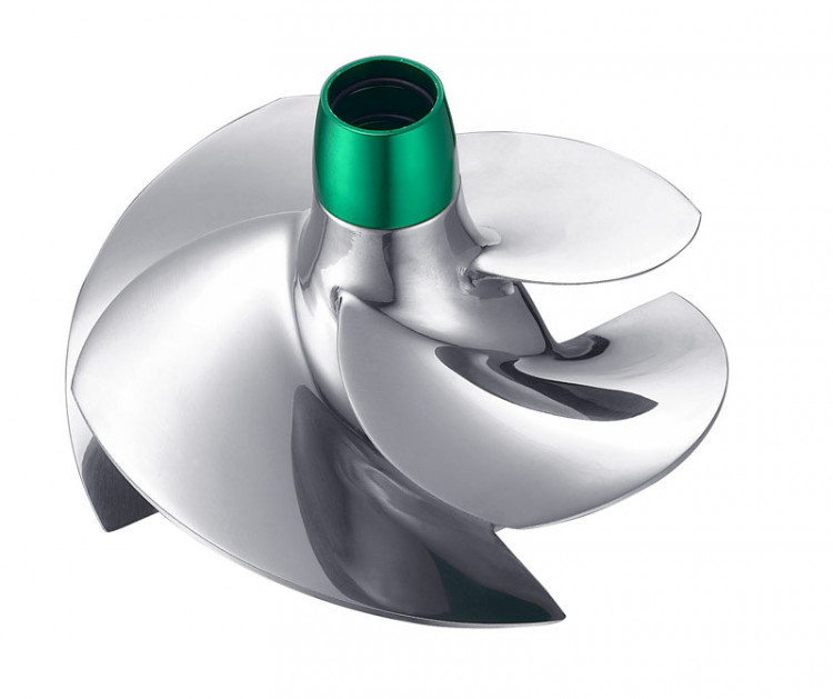 Импеллер SOLAS SR-CD-10/18 для гидроциклов Sea-Doo, арт. SR-CD-10/18,          Solas 