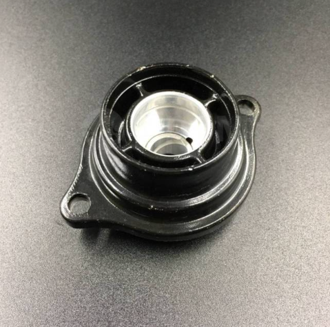 Обойма гребного вала в сборе Hangkai 4 (69M-G5361-00-4D) (PREMARINE), арт. HK2.5S.16-03,          PREMARINE 