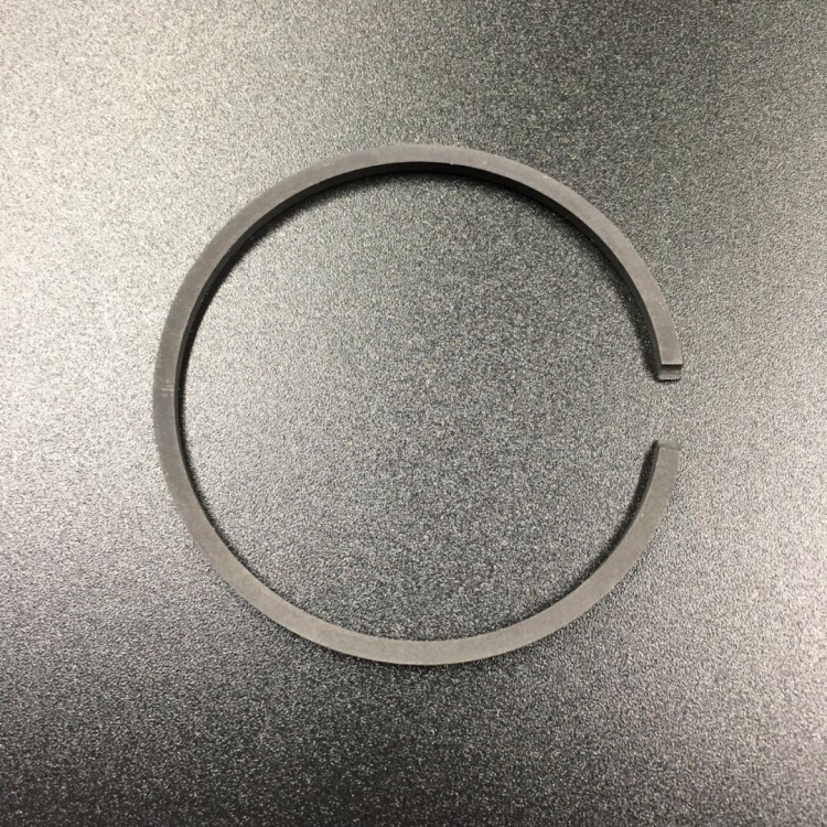 Кольцо поршневое Tohatsu 5, 9.9-15 (0.50mm) (Нижнее) (PREMARINE), арт. 351-00014-0-K,          PREMARINE 