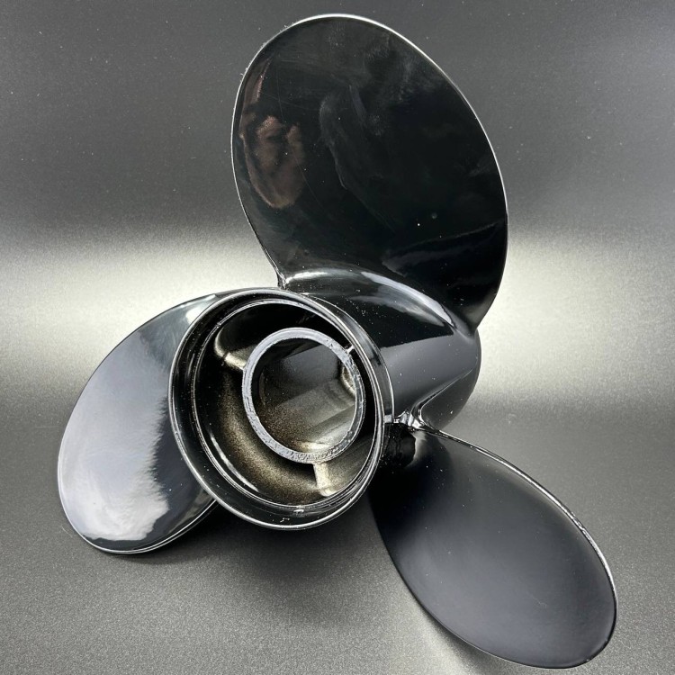 Гребной винт Mercury 25-70 (3x10-7/8x11) Black Max (Mercury), арт. 85632A45,          MERCURY 