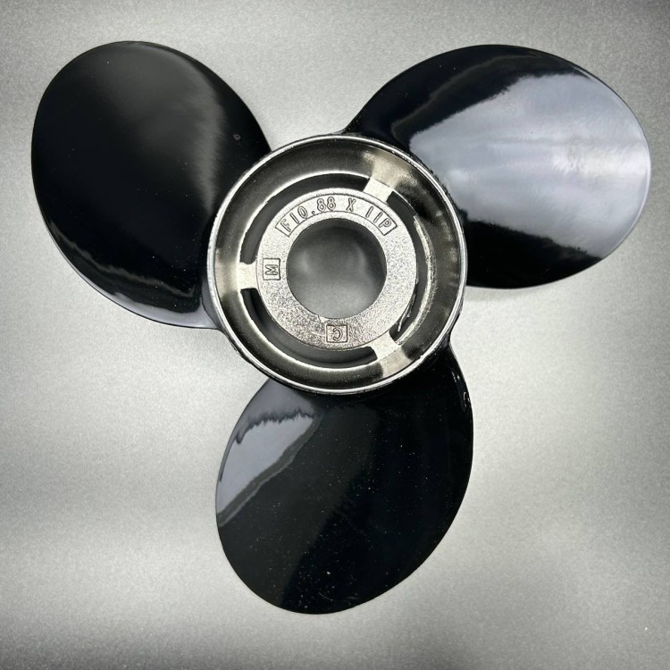 Гребной винт Mercury 25-70 (3x10-7/8x11) Black Max (Mercury), арт. 85632A45,          MERCURY 