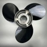 Гребной винт Mercury 25-70 (3x10-7/8x11) Black Max (Mercury), арт. 85632A45, MERCURY Гребной винт Mercury 25-70 (3x10-7/8x11) Black Max (Mercury), арт. 85632A45, MERCURY