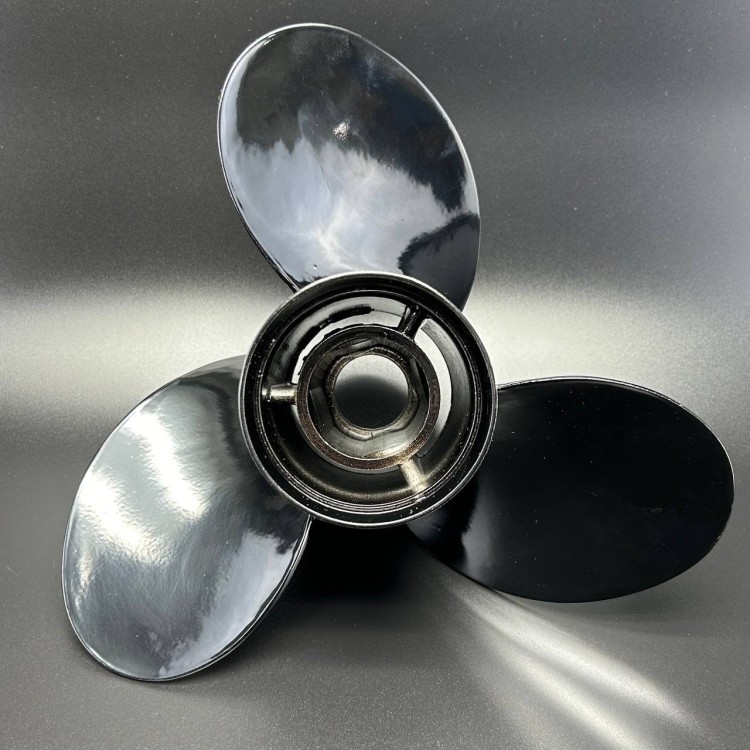 Гребной винт Mercury 25-70 (3x10-7/8x11) Black Max (Mercury), арт. 85632A45,          MERCURY 