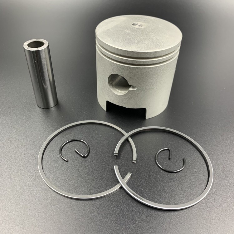 Поршневой комплект Yamaha 25-30 (STD) (PREMARINE), арт. 61N-11631-00-K,          PREMARINE 