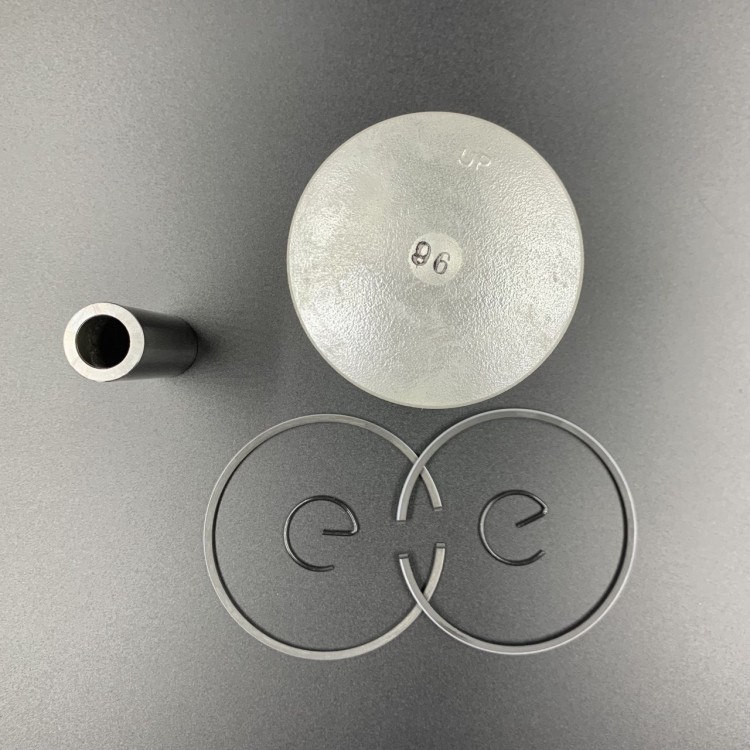 Поршневой комплект Yamaha 25-30 (STD) (PREMARINE), арт. 61N-11631-00-K,          PREMARINE 