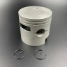 Поршневой комплект Yamaha 25-30 (STD) (PREMARINE), арт. 61N-11631-00-K,          PREMARINE 