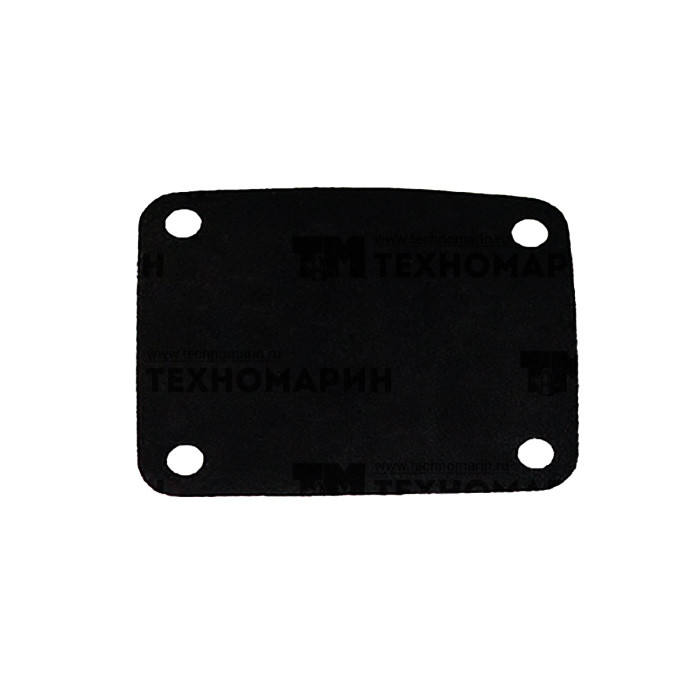 Диафрагма (мембрана) топливного насоса Yamaha 63V-24411-00, арт. 63V-24411-00,          MIZASHI 