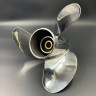 Гребной винт Suzuki DF90-140, DF70A-140A, DF100B Sema (3x14x21) (Сталь) (Polastorm), арт. 4229-3140-21,          POLASTORM 