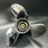Гребной винт Suzuki DF90-140, DF70A-140A, DF100B Sema (3x14x21) (Сталь) (Polastorm), арт. 4229-3140-21,          POLASTORM 