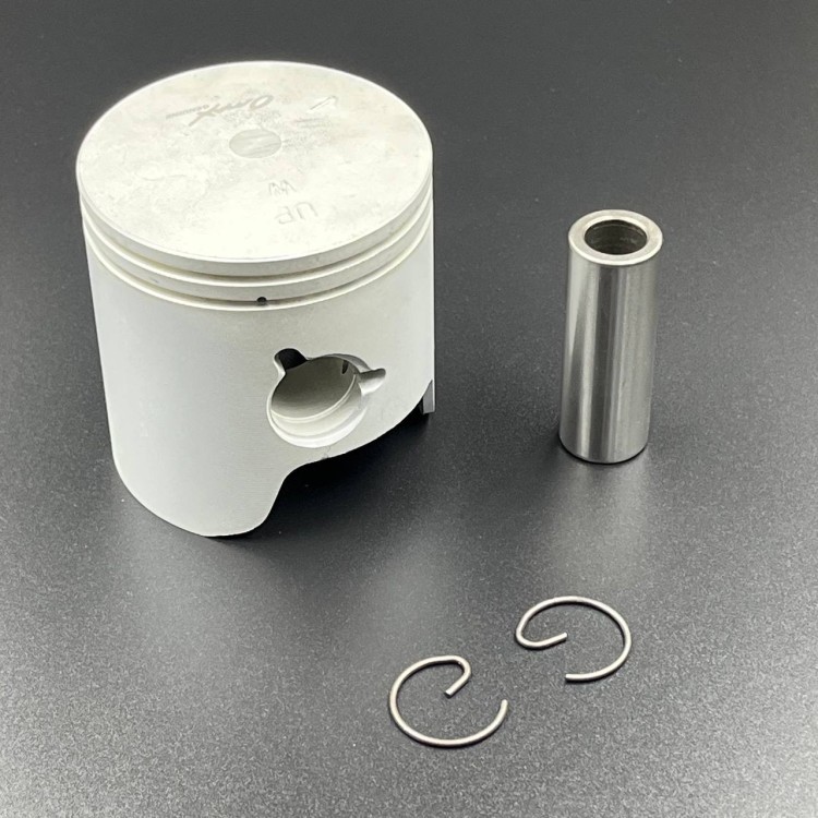 Поршень Yamaha 60-70 (STD) (Omax), арт. 6H3-11631-01-TW,          OMAX 