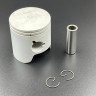 Поршень Yamaha 60-70 (STD) (Omax), арт. 6H3-11631-01-TW,          OMAX 