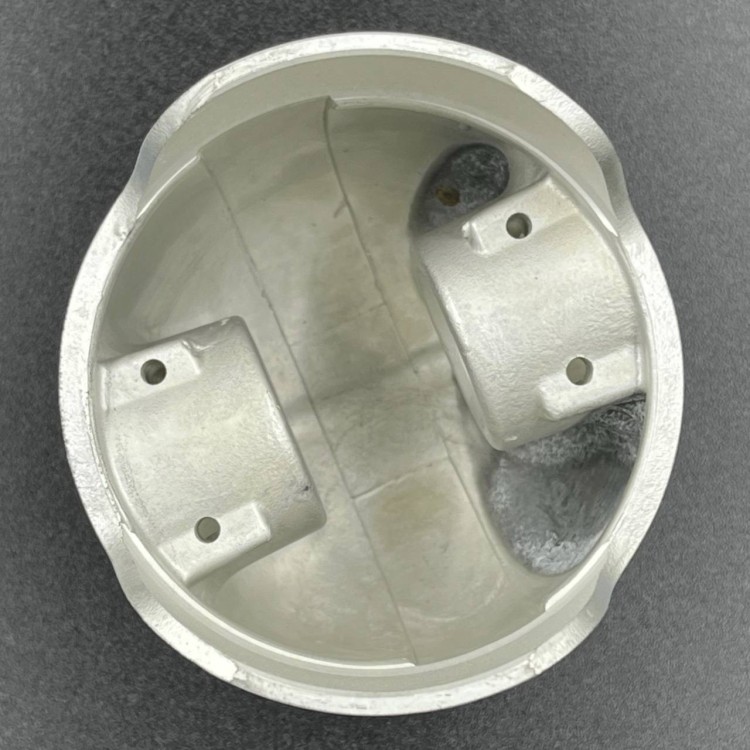 Поршень Yamaha 60-70 (STD) (Omax), арт. 6H3-11631-01-TW,          OMAX 