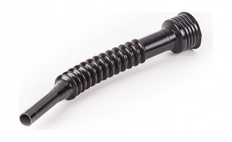 Канистра пластиковая для ГСМ 5 литров, съемная насадка-лейка, арт. KAN-400 (5L),          Autoprofi  Канистра пластиковая для ГСМ 5 литров, съемная насадка-лейка, арт. KAN-400 (5L),          Autoprofi