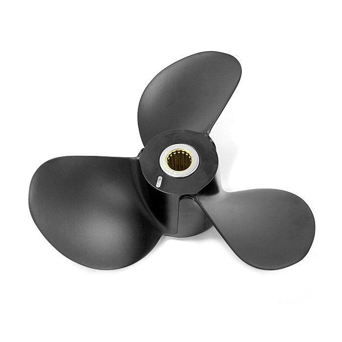 Винт гребной Solas Z160-160-16, 3x16x16 (L), арт. Z160-160-16,          Solas 
