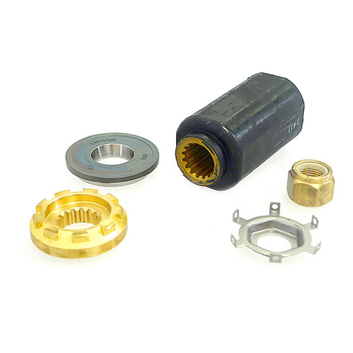 Комплект втулочный RBX-102, арт. RBX-102,          Solas 