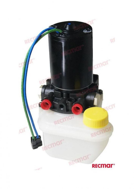 Насос трима Volvo Penta/Mercury 280-290, арт. 3586765_RM,          Recmar 
