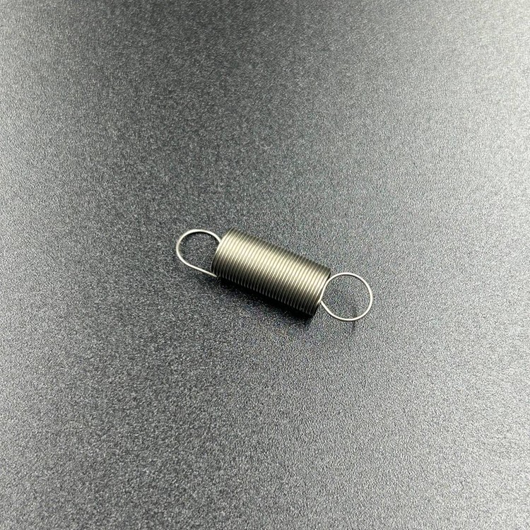 Пружина собачки ручного стартера Yamaha 9.9-15, F9.9-25 (PREMARINE), арт. 63V-15767-00,          PREMARINE 