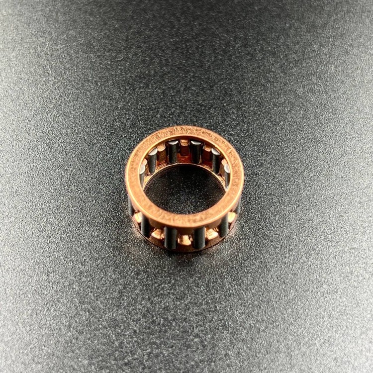 Подшипник шатунный Yamaha 2 (Omax), арт. 93310-31439-TW,          Omax 