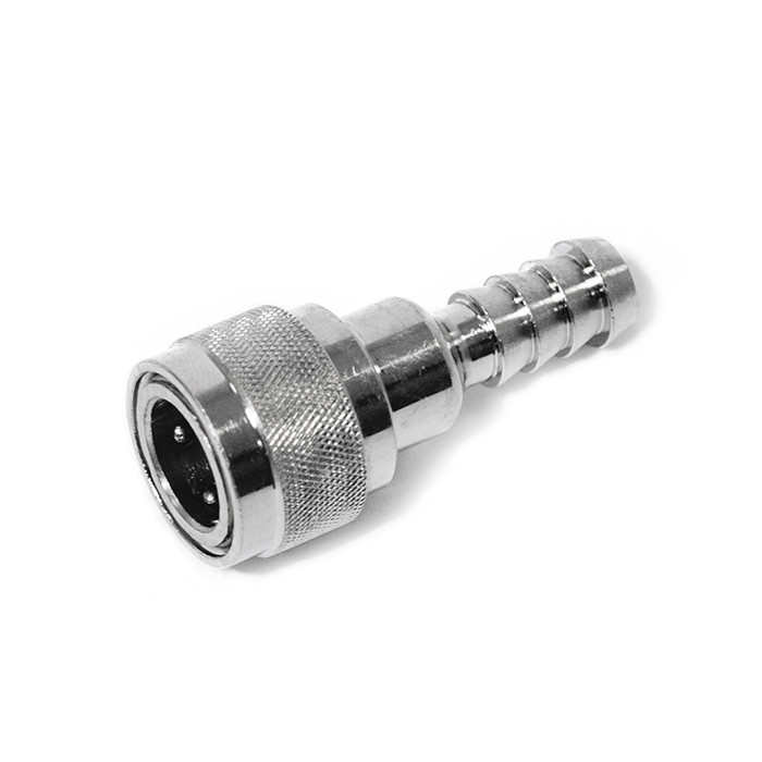 Коннектор топливный SUNFINE тип TOHATSU, 10мм, 3GF-70250-0, арт. SF80211-2,          SUNFINE MARINE 