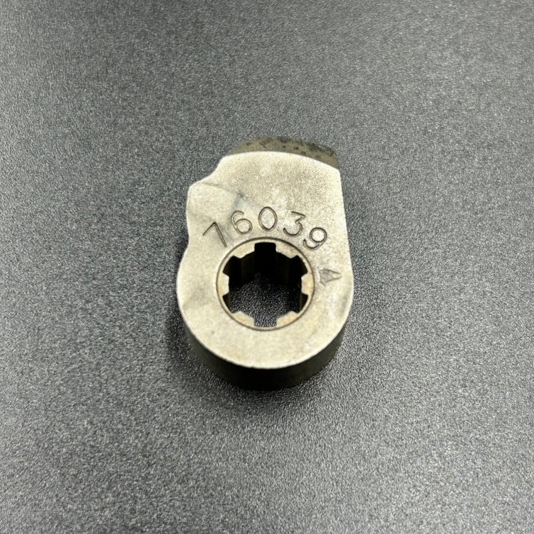 Кулачок тяги переключения скорости Mercury 40-60 EFI (760394; 76039; 54346) (Quicksilver), арт. 760394,          MERCURY 