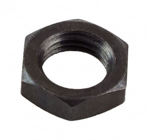 Гайка крепления шестерни торсионного вала Yamaha 25-70