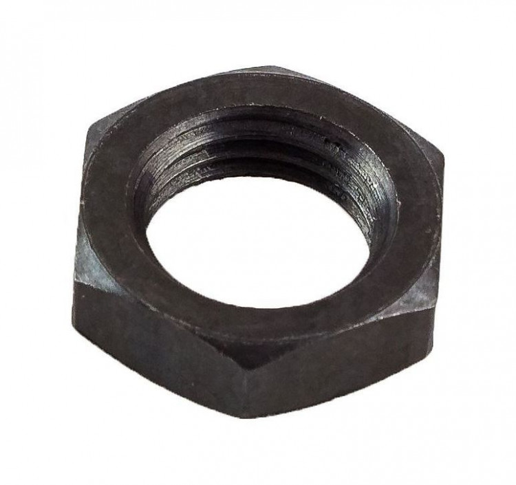 Гайка крепления шестерни торсионного вала Yamaha 25-70, арт. 9017012138_RM,          Recmar 