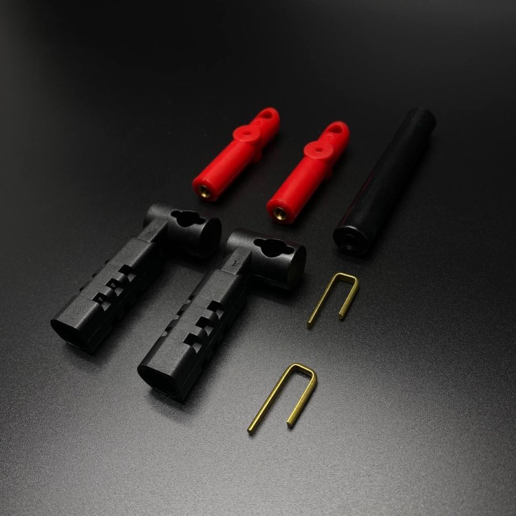 Комплект переходников пластиковых ADAPTOR KIT (Quicksilver), арт. 892790A01,          MERCURY 