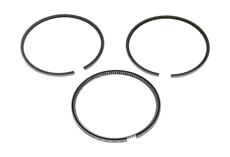 Кольца поршневые Volvo Penta MD2010-20, Recmar, арт. 861954_RM,          Recmar 