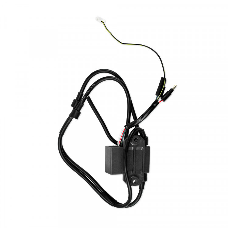 Катушка зажигания  для Ski-Doo , 01-143-45-ts, арт. 01-143-45-ts,          Sledex  Катушка зажигания  для Ski-Doo , 01-143-45-ts, арт. 01-143-45-ts,          Sledex