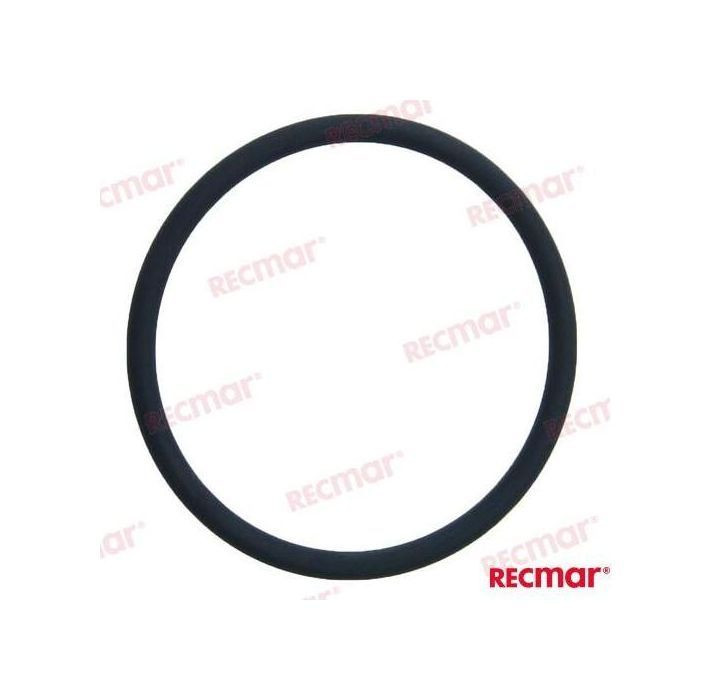 Кольцо уплотнительное Volvo Penta AQ131-251, Recmar, арт. 967763_RM,          Recmar 