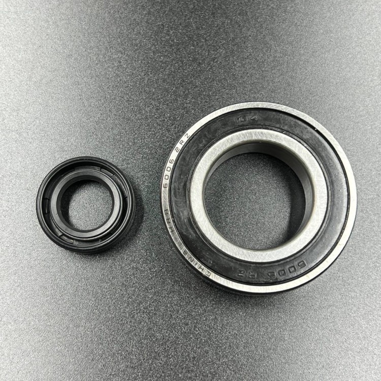 Ремкомплект водяного насоса Volvo Penta 4.3L 5.0L 5.7L (Omax), арт. 21214596-REPAIR KIT-TW,          OMAX 