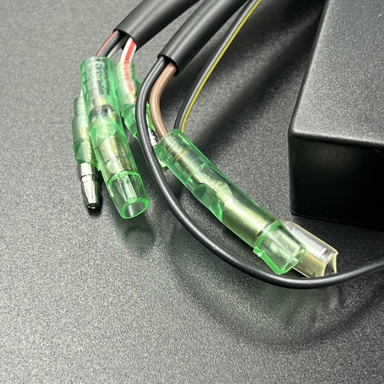 Коммутатор Tohatsu 5, арт. 369-06060-1-TW,          OSAKA 