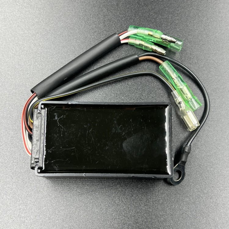 Коммутатор Tohatsu 5, арт. 369-06060-1-TW,          OSAKA 