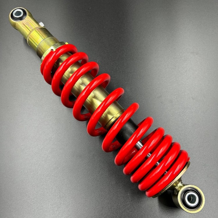 Амортизатор передний ATV 500, X5, X5 H.O, X6 (ZIBO), арт. 9010-050600-1000-K,          ZIBO 