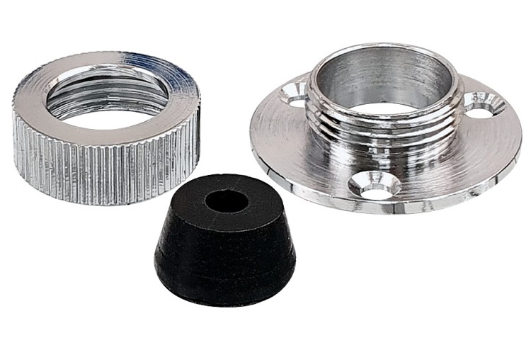 Гермопроход для кабеля, 8 мм, арт. 10248048,          Мореман 