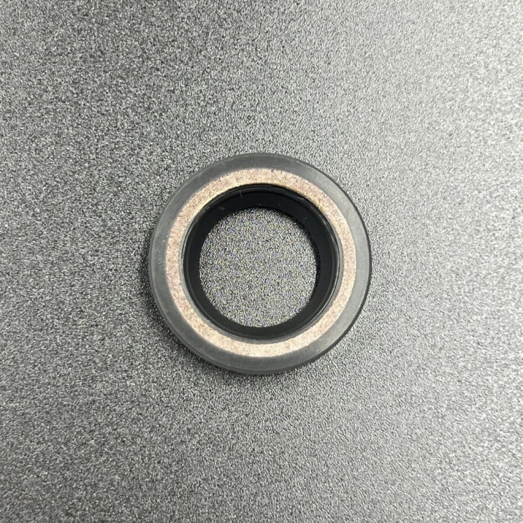 Сальник Suzuki (09282-17009) (17x28x6) (KACAWA), арт. 09282-17009-TW,          KACAWA 