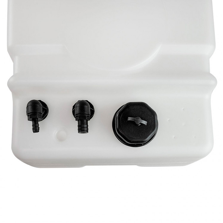 ВОДЯНОЙ БАК -ELFO- 42л   65х35х22см, арт. 10005056,          Ceredi 