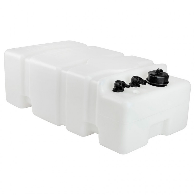 ВОДЯНОЙ БАК -ELFO- 42л   65х35х22см, арт. 10005056,          Ceredi 