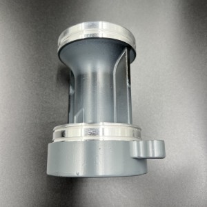 Обойма гребного вала Yamaha 40-50, F40-50 (YUELANG)