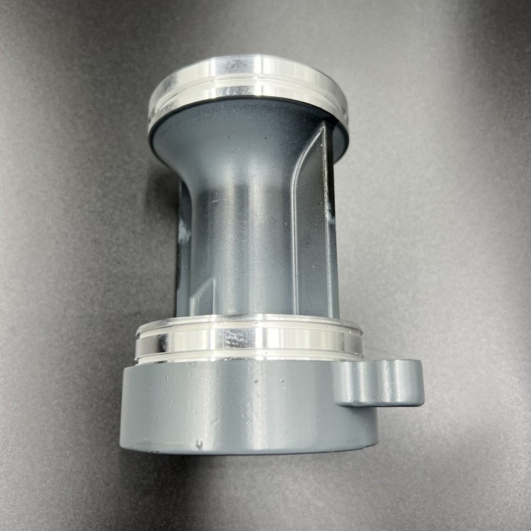 Обойма гребного вала Yamaha 40-50, F40-50 (YUELANG), арт. 63D-45361-02-4D-K,          TAIZHOU YUELANG POWER TECHNOLOGY 