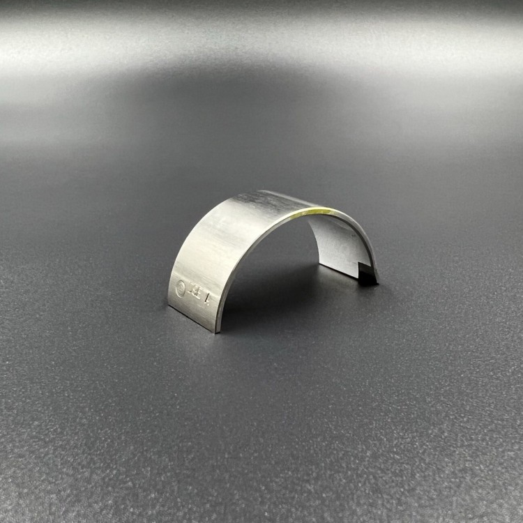 Вкладыш шатунный Honda BF35-50 (Yellow) (13215-ZV5-003) (Honda), арт. 13215-ZV5-003,          HONDA 