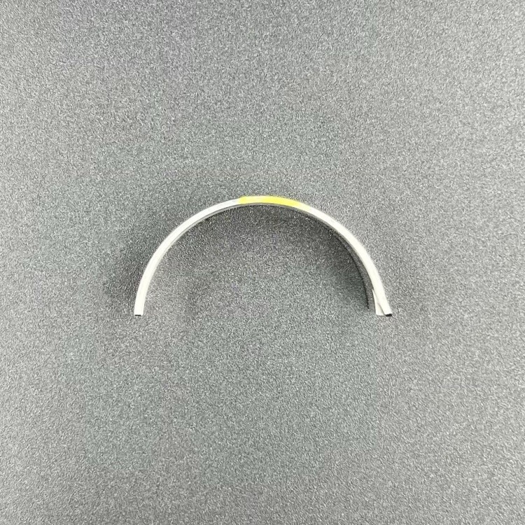 Вкладыш шатунный Honda BF35-50 (Yellow) (13215-ZV5-003) (Honda), арт. 13215-ZV5-003,          HONDA 