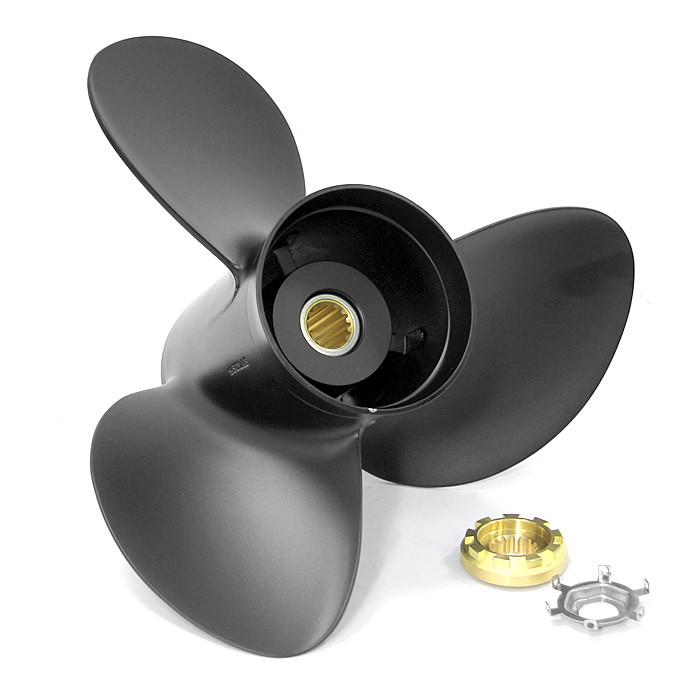 Винт гребной Solas 1511-153-19, 3x15.3x19 (R), арт. 1511-153-19,          Solas 